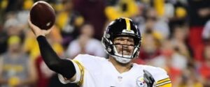 Seattle Seahawks vs. Pittsburgh Steelers, 9/12/19 Predictions & Betting Odds