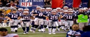 Can New England Patriots Repeat Super Bowl Success?