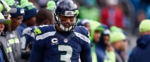 Seattle Seahawks vs. Atlanta Falcons, 10/25/19 Predictions & Odds