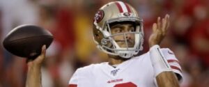 Browns vs. 49ers, 10/7/19 NFL Predictions & Betting Odds