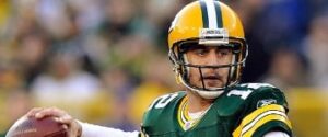 Detroit Lions vs. Green Bay Packers, 10/14/19 Betting Odds & Predictions