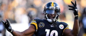 Baltimore Ravens vs. Pittsburgh Steelers, 10/3/19 NFL Predictions & Betting Odds