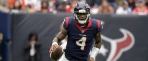 Texans vs. Jaguars, 11/3/19 NFL Week 9 Betting Predictions