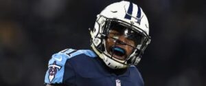 Tennessee Titans vs. Carolina Panthers, 11/1/19 Predictions & Odds