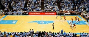 Ohio State Buckeyes vs. North Carolina Tar Heels, 12/4/19 Prediction & Odds