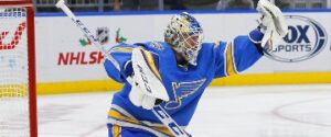 Colorado Avalanche vs. St. Louis Blues, 12/16/19 Prediction & Odds