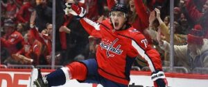 Washington Capitals vs. Boston Bruins, 12/23/19 Prediction & Odds