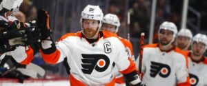 Philadelphia Flyers vs. Anaheim Ducks, 12/29/19 Prediction & Odds