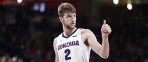 Gonzaga Bulldogs vs. Washington Huskies, 12/8/19 Prediction & Odds