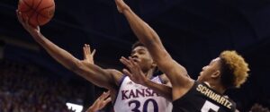 Milwaukee Panthers vs. Kansas Jayhawks, 12/10/19 Prediction & Odds