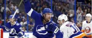 Washington Capitals vs. Tampa Bay Lightning, 12/14/19 Prediction & Odds