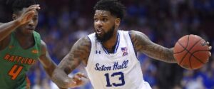 Seton Hall Pirates vs. Iowa State Cyclones, 12/8/19 Prediction & Odds