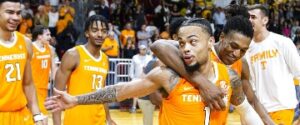 Memphis Tigers vs. Tennessee Volunteers, 12/14/19 Prediction & Odds