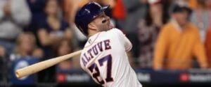 MLB Odds, 1/15/20 Will Astros Fall Short of Win Total Following Punishments?