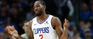 Los Angeles Clippers vs. Denver Nuggets, 1/12/20 Predictions & Odds