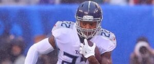 Tennessee Titans vs. New England Patriots, 1/2/19 NFL Wildcard Predictions