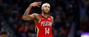 New Orleans Pelicans vs. New York Knicks, 1/10/20 Predictions & Odds