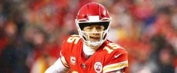 Patrick Mahomes Super Bowl 54 Prop Predictions, 2/20/20 Chiefs vs. 49ers