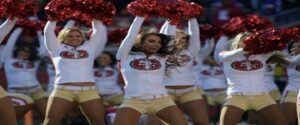 2020 49ers cheerleaders02