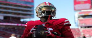 Super Bowl 54, 2/2/20 49ers WR Deebo Samuel Prop Bets & Predictions