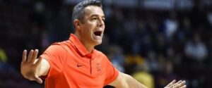 Clemson vs. Virginia, 2/5/20 College Basketball Betting Predictions