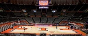 Iowa Hawkeyes vs. Illinois Fighting Illini, 3/8/20 Prediction & Odds