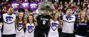 Kansas State vs. TCU, 3/11/20 Big 12 Tournament Predictions