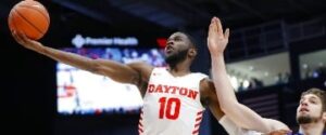 Dayton Flyers vs. Rhode Island Rams, 3/4/20 Prediction & Odds