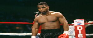 Mike Tyson Making His Boxing Return with $20 Million Opportunity