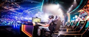What to look for in an eSports bookmaker?