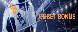What kind of GGbet bonuses you can use