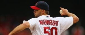 Reds vs. Cardinals, 9/11/20 MLB Predictions: Castillo vs. Wainwright