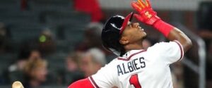 Braves vs. Nationals, 9/10/20 MLB Predictions: Erlin vs. Voth