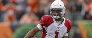 Cardinals vs. 49ers, 9/13/20 NFL Week 1 Betting Predictions