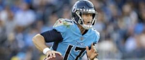 Titans vs. Vikings, 9/27/20 NFL Week 3 Betting Predictions