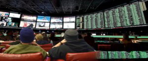 Sports Betting in New York: Will it Ever Goes Online?