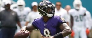 Ravens vs. Washington, 10/4/20 NFL Week 4 Betting Predictions