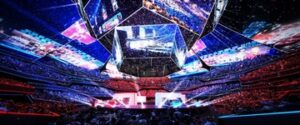 Will Esports Become the New Pastime for Americans?