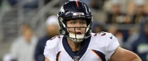 Broncos vs. Panthers, 12/13/20 NFL Week 14 Betting Predictions