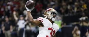 49ers vs. Cowboys, 12/20/20 NFL Week 15 Betting Predictions