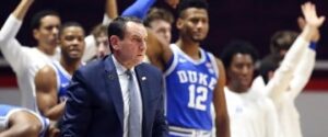 Michigan State vs. Duke, 12/1/20 College Basketball Betting Predictions