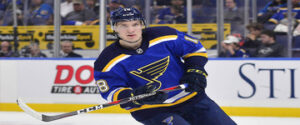 Blues vs. Avalanche, 1/15/21 NHL Betting Predictions