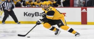 Capitals vs. Penguins, 1/17/21 NHL Betting Predictions