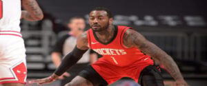 Rockets vs. Spurs, 1/16/21 NBA Fantasy News & Betting Predictions
