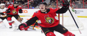 Senators vs. Canucks, 1/25/21 NHL Betting Predictions