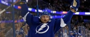 Lightning vs. Panthers, 2/13/21 NHL Betting Predictions