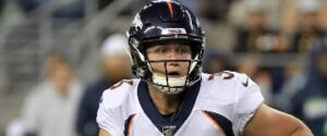 Drew Lock and the Broncos’ Quarterback Question