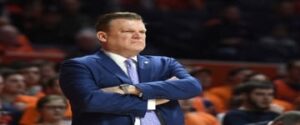 Illinois vs. Indiana, 2/2/21 College Basketball Betting Predictions