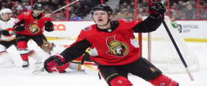 Flames vs. Senators, 2/25/21 NHL Betting Predictions