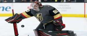 Golden Knights vs. Wild, 3/10/21 NHL Betting Predictions